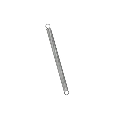 Approved Vendor Extension Spring, O= .312, L= 5.00, W=.035 C-289 R G309970025
